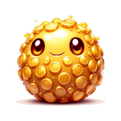 Coin Golem