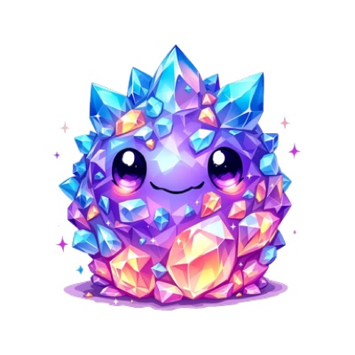 Crystal Jelly