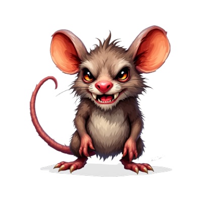 Giant Rat