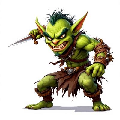 Goblin