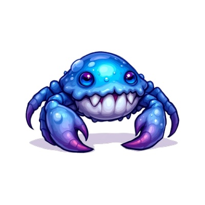 Jelly Crab