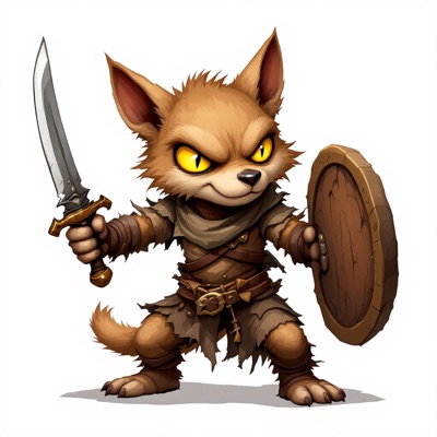 Kobold