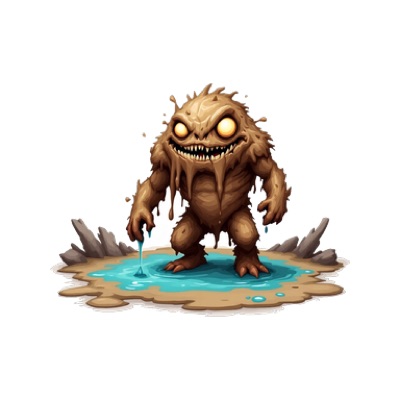 Mud Puppet