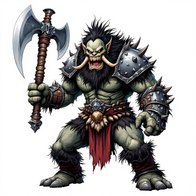 Orc