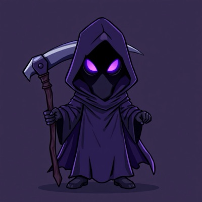 Shadow Reaper