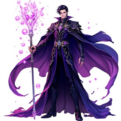 Helios Ascendant