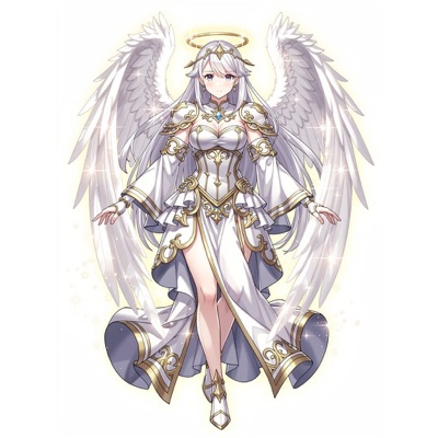 Sandalphon