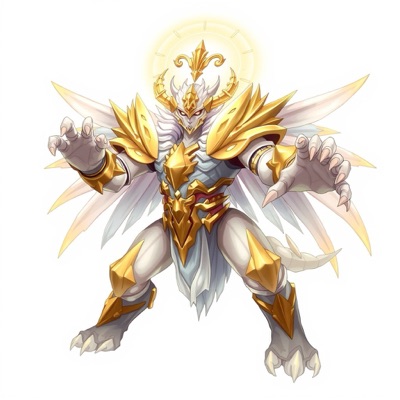 Sir Kai Solar