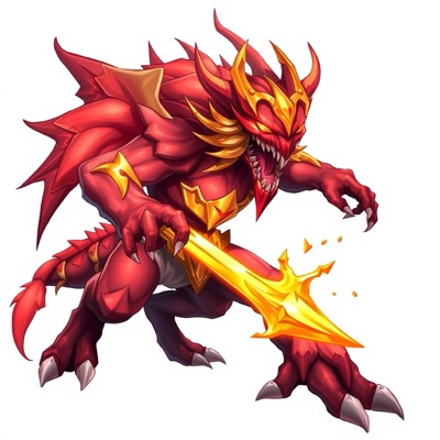 Perceval Flame