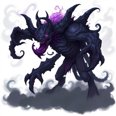 Leshy