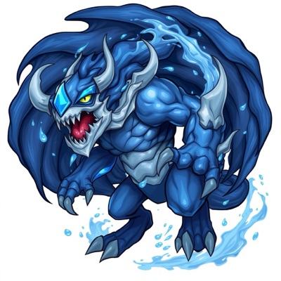 Leviathan Avatar