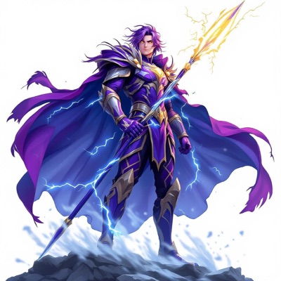 Suzaku Ascendant