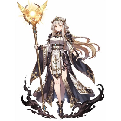 Aurora Maiden
